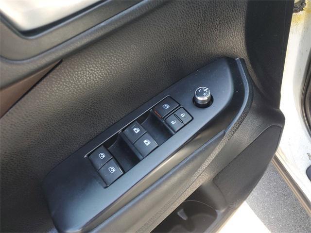 used 2019 Toyota Highlander car