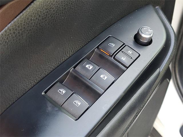 used 2019 Toyota Highlander car, priced at $23,883