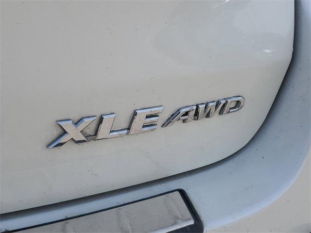 used 2019 Toyota Highlander car
