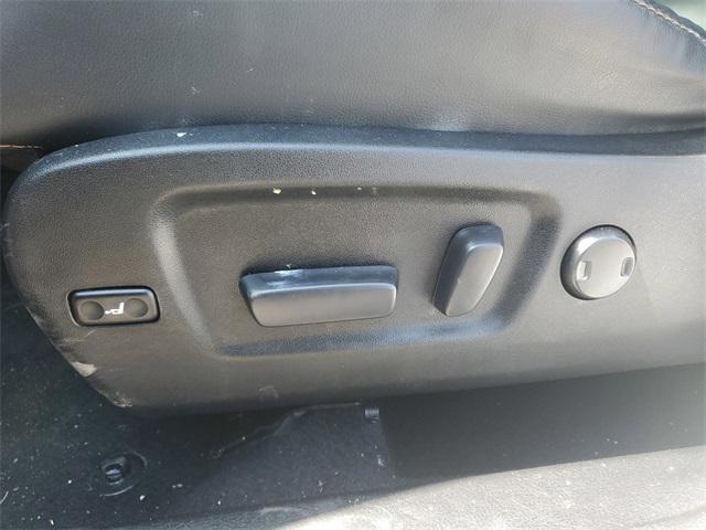 used 2019 Toyota Highlander car