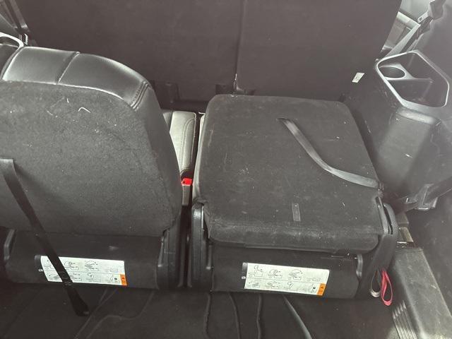used 2018 Ford Explorer car, priced at $14,533