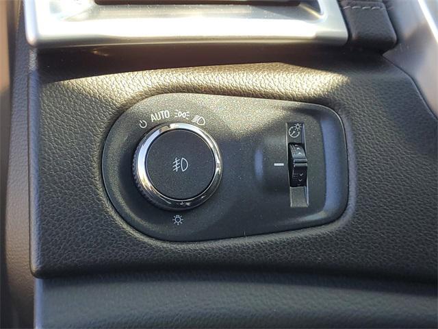 used 2015 Cadillac SRX car, priced at $6,953