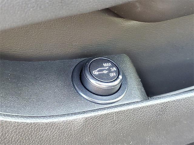 used 2015 Cadillac SRX car, priced at $6,953