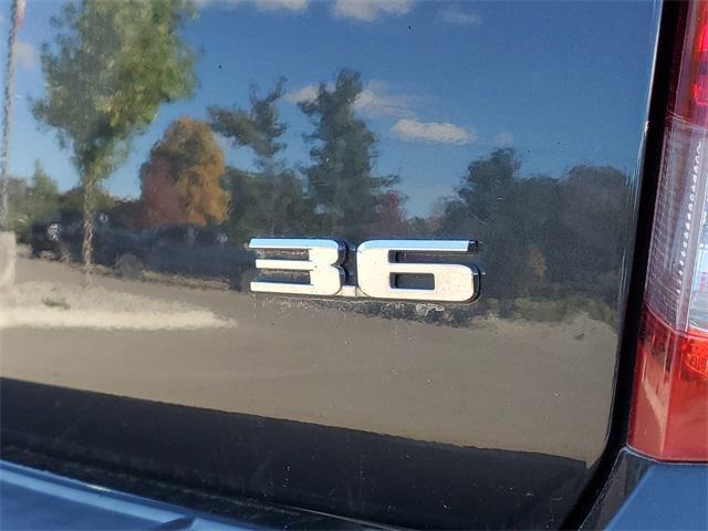 used 2015 Cadillac SRX car, priced at $6,953