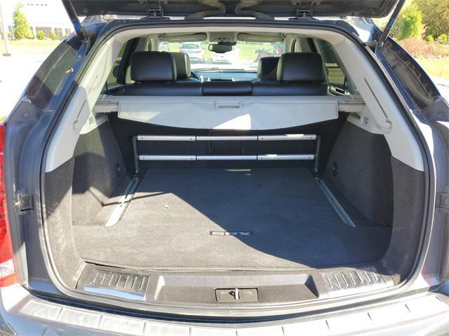 used 2015 Cadillac SRX car, priced at $6,953