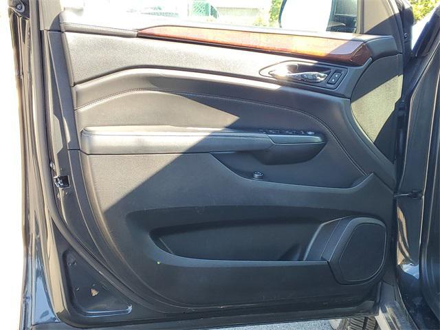 used 2015 Cadillac SRX car, priced at $6,953