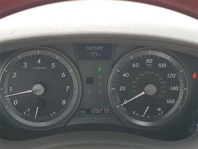 used 2007 Lexus ES 350 car, priced at $8,393