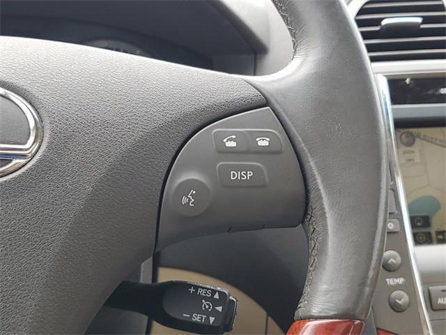 used 2007 Lexus ES 350 car, priced at $8,393