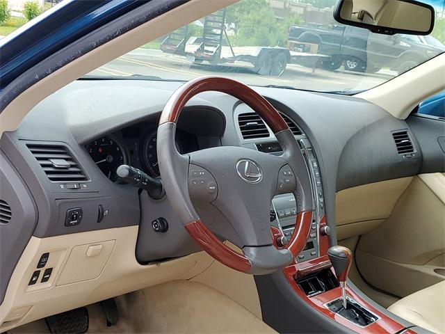 used 2007 Lexus ES 350 car, priced at $8,393