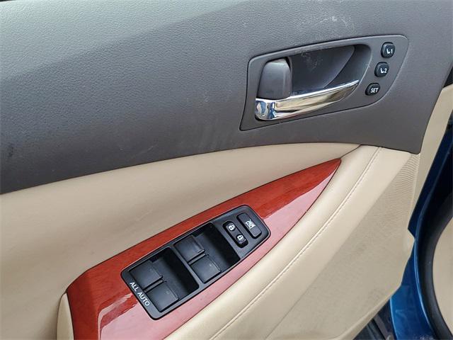 used 2007 Lexus ES 350 car, priced at $8,393