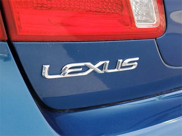 used 2007 Lexus ES 350 car, priced at $8,393