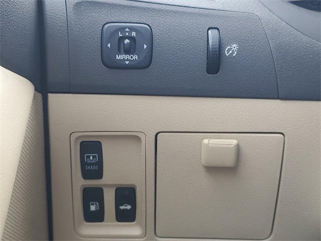 used 2007 Lexus ES 350 car, priced at $8,393