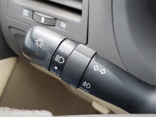 used 2007 Lexus ES 350 car, priced at $8,393