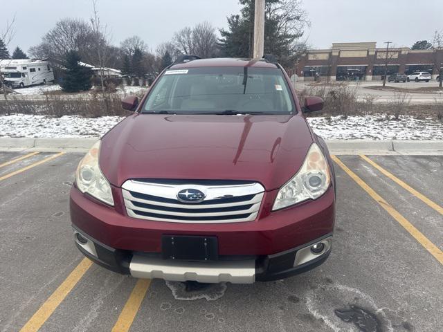 used 2011 Subaru Outback car, priced at $8,759