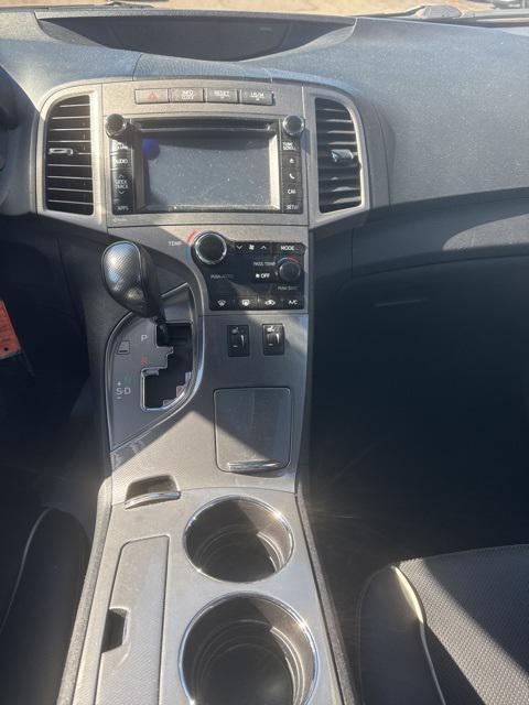 used 2014 Toyota Venza car, priced at $14,436