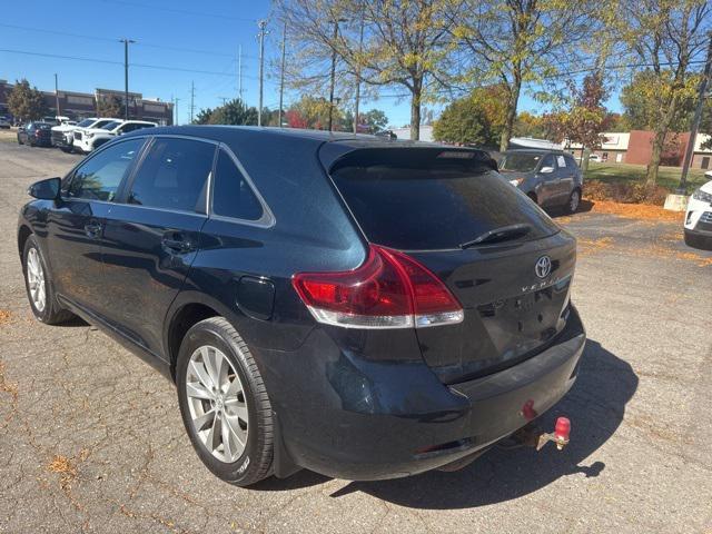 used 2014 Toyota Venza car, priced at $14,436