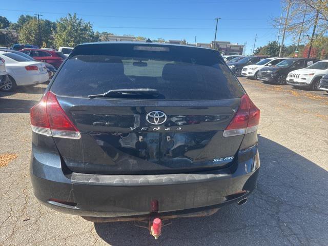 used 2014 Toyota Venza car, priced at $14,436