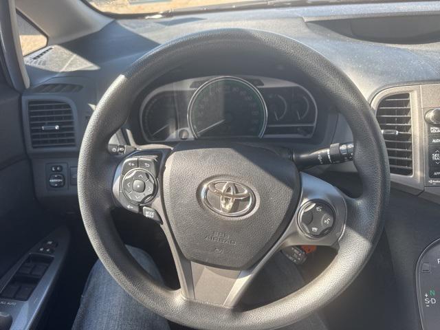 used 2014 Toyota Venza car, priced at $14,436