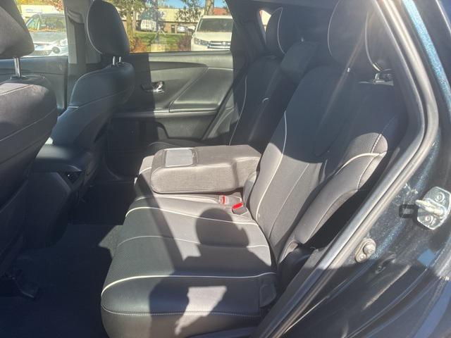 used 2014 Toyota Venza car, priced at $14,436