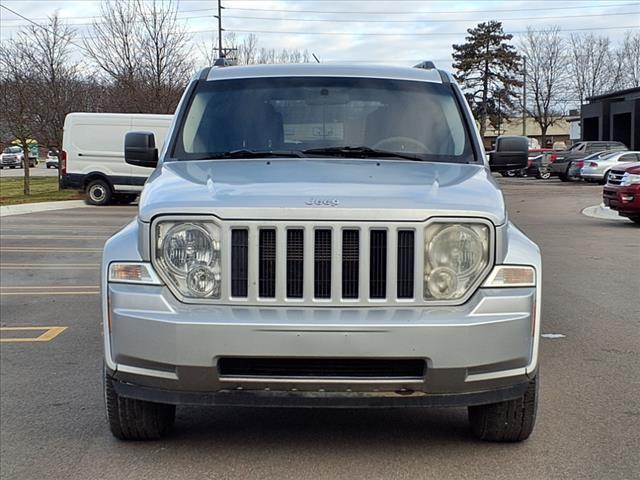 used 2010 Jeep Liberty car, priced at $3,896