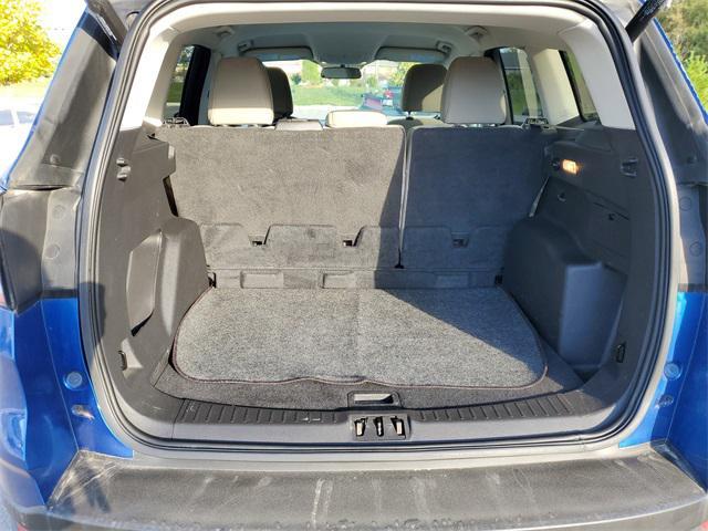 used 2017 Ford Escape car, priced at $6,274