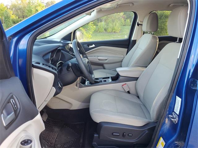 used 2017 Ford Escape car, priced at $6,274