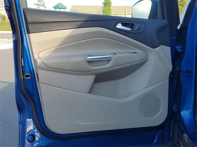 used 2017 Ford Escape car, priced at $6,274