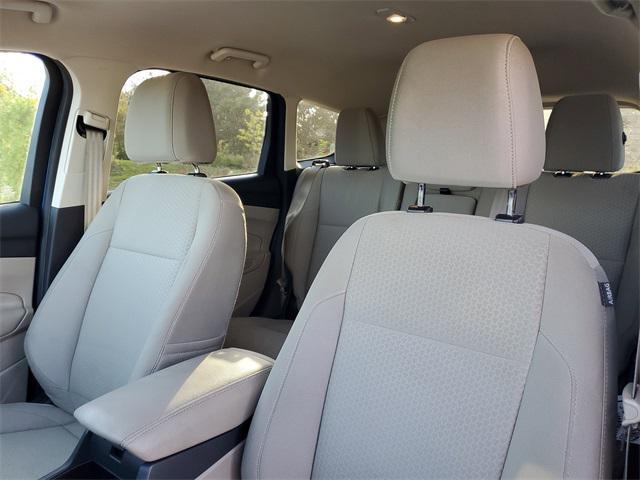 used 2017 Ford Escape car, priced at $6,274