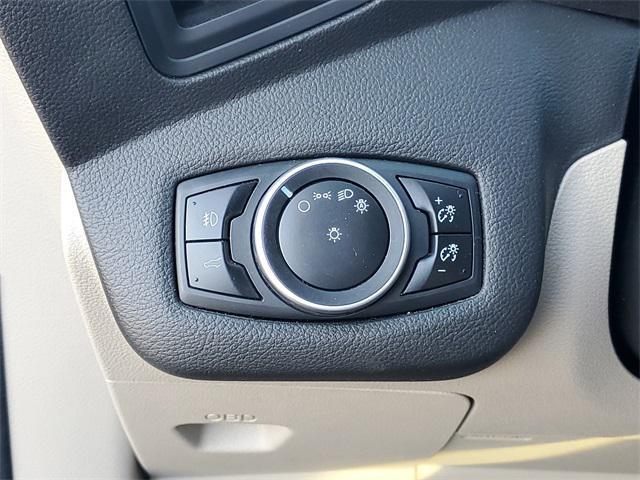 used 2017 Ford Escape car, priced at $6,274