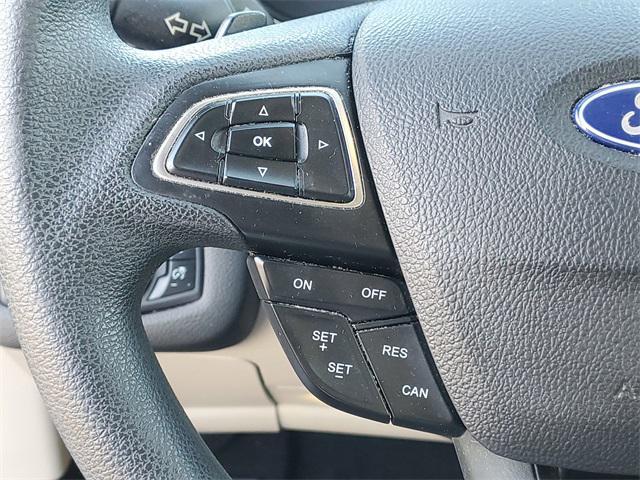 used 2017 Ford Escape car, priced at $6,274