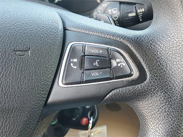 used 2017 Ford Escape car, priced at $6,274