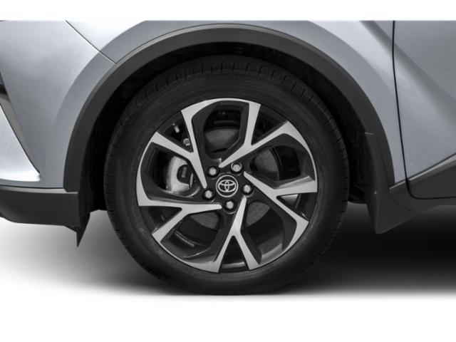 used 2018 Toyota C-HR car, priced at $12,758