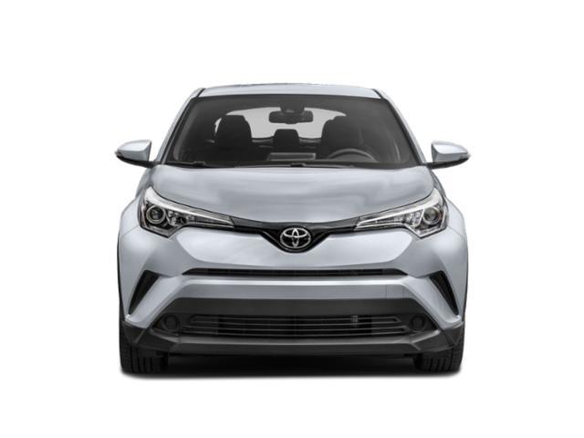used 2018 Toyota C-HR car, priced at $12,758