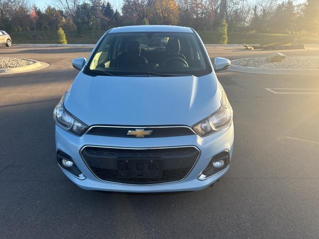 used 2016 Chevrolet Spark car, priced at $7,723