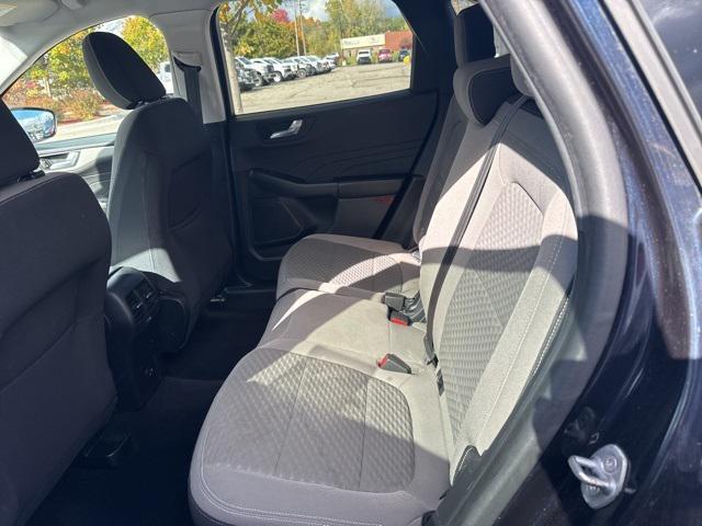 used 2021 Ford Escape car, priced at $12,774