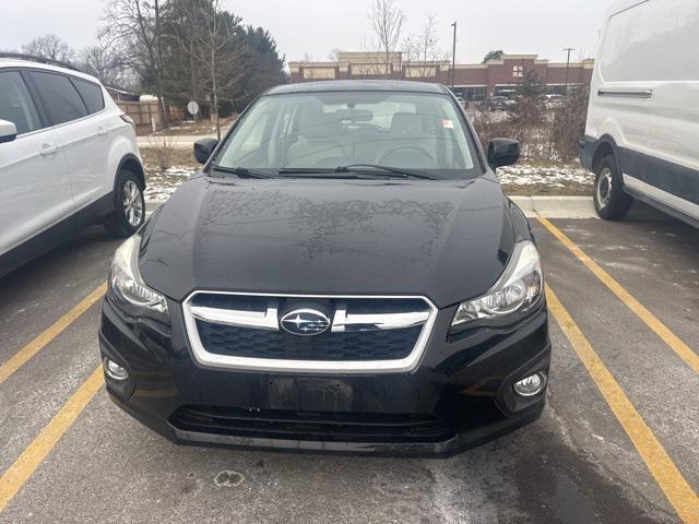 used 2014 Subaru Impreza car, priced at $12,467