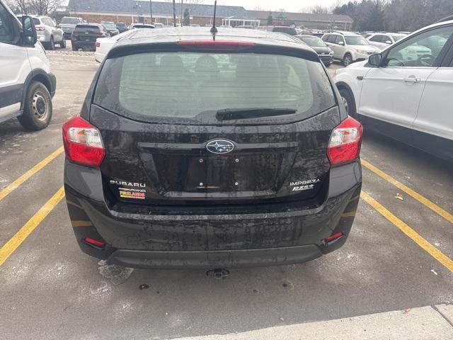 used 2014 Subaru Impreza car, priced at $12,467