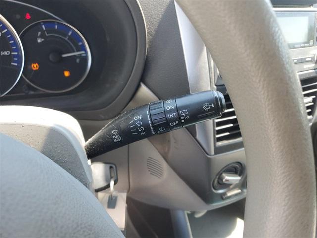 used 2010 Subaru Forester car, priced at $6,457