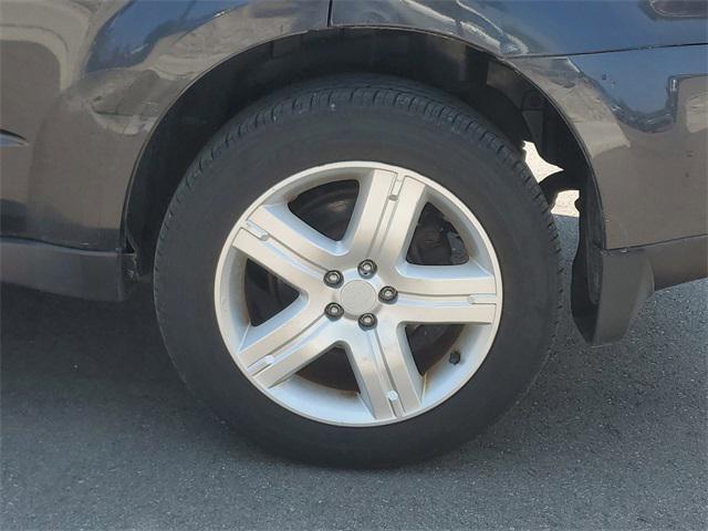 used 2010 Subaru Forester car, priced at $6,457
