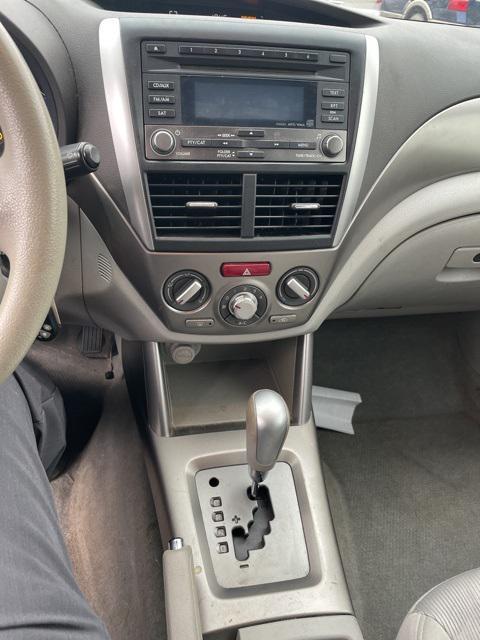 used 2010 Subaru Forester car, priced at $6,922