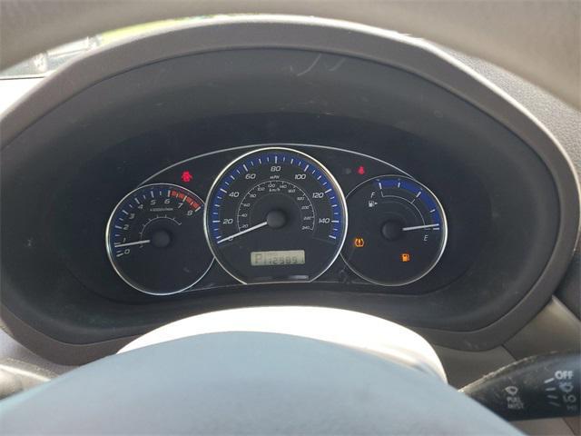 used 2010 Subaru Forester car, priced at $6,457