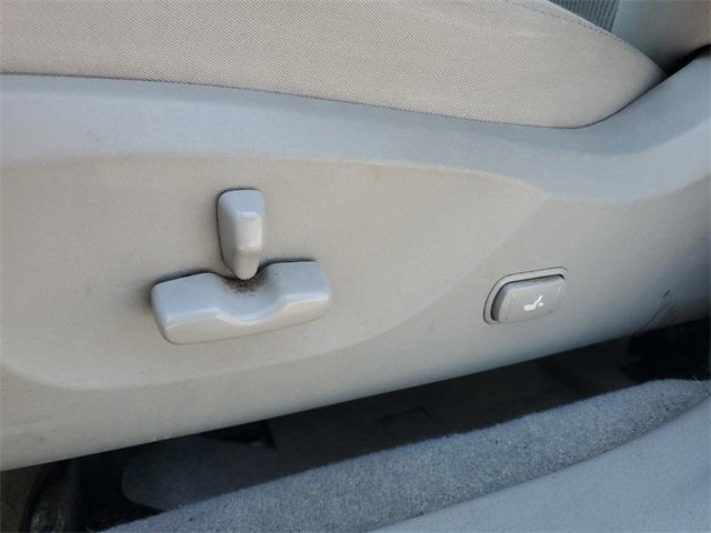 used 2010 Subaru Forester car, priced at $6,457