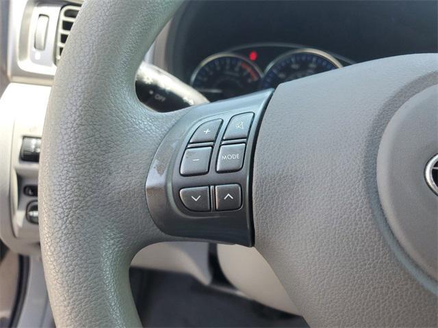 used 2010 Subaru Forester car, priced at $6,457