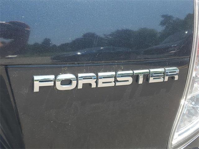 used 2010 Subaru Forester car, priced at $6,457