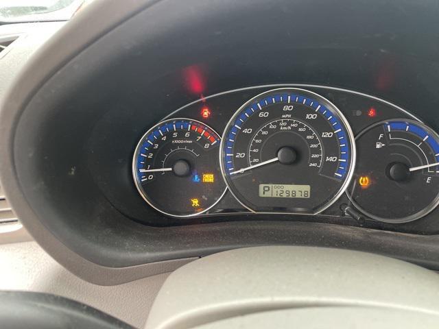 used 2010 Subaru Forester car, priced at $6,922