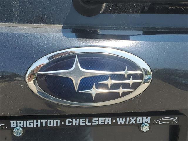 used 2010 Subaru Forester car, priced at $6,457