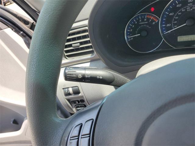 used 2010 Subaru Forester car, priced at $6,457
