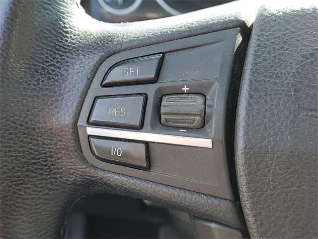 used 2011 BMW 528 car, priced at $8,407