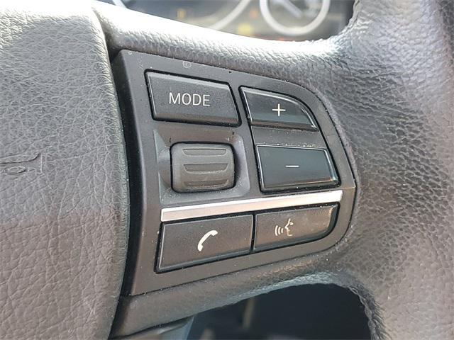 used 2011 BMW 528 car, priced at $8,407