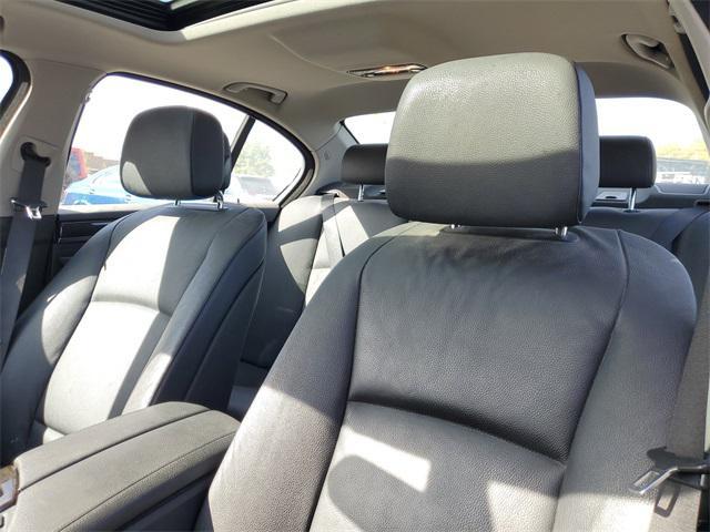 used 2011 BMW 528 car, priced at $8,407